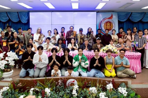 ‘ฮ.นกเอี้ยงตาโต’ เปิดตัวละครสั้นสุดปัง !! กฎแห่งกรรม ‘คืนพระจันทร์ดับ’ ซีชั่น 4
