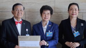 อีคอนไทย ร่วมกับ สภาองค์การนายจ้างอีก 16 สภาองค์การยื่นเรื่องขอคัดค้าน (ร่าง) พ.ร.บ.คุ้มครองแรงงาน (ฉบับ….) พ.ศ….. ฉบับที่ผ่านมติเห็นชอบจากสภาผู้แทนราษฎร เมื่อวันที่ 24 กันยายน 2568